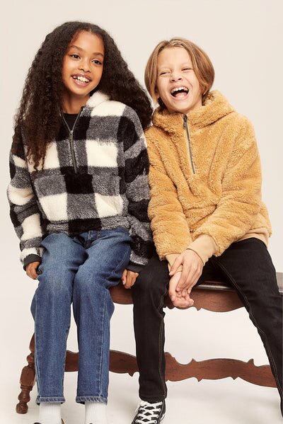 Fun Winter Wardrobe Picks for Tweens and Teens