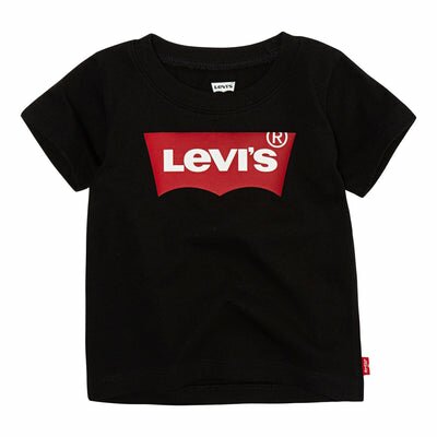 Levi's® Batwing Logo Graphic T-Shirt T Shirt Levi's 
