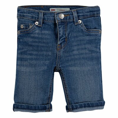 Levi's® Stretch Denim Bermuda Shorts Shorts Levi's 