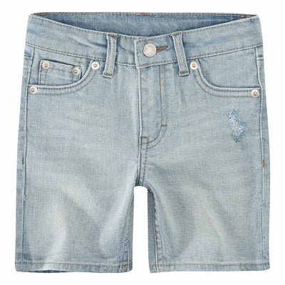Levi's® Denim Mid Length Shorts Shorts Levi's 