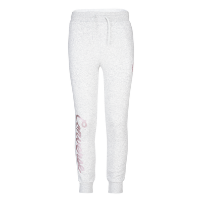 Converse Metallic Script Logo Joggers Joggers Converse 