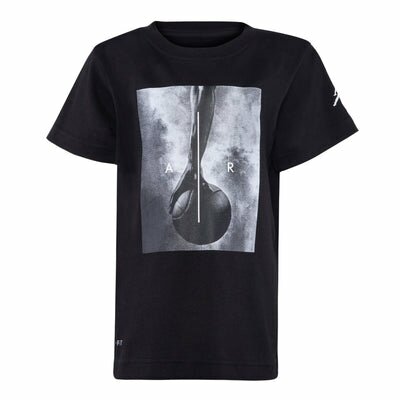 Jordan Air Basketball Logo T-Shirt T Shirt Jordan 