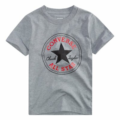 Converse Chuck Patch Logo T-Shirt T Shirt Converse 