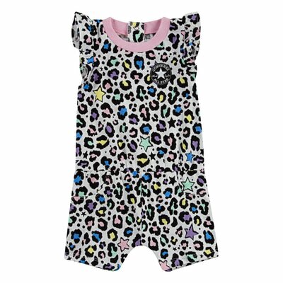 Converse Chuck Patch Romper Romper Converse 