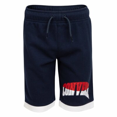 Converse Lightweight French Terry Shorts Shorts Converse 