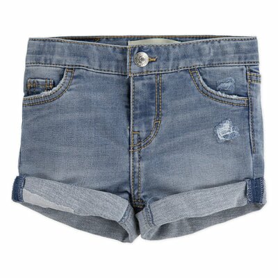 Levi's® Soft Knit Denim Shorts Shorts Levi's 