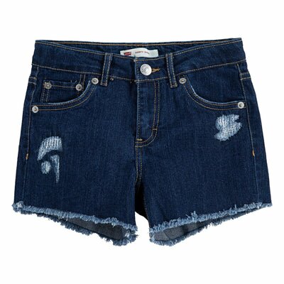 Levi's® Big Girls (7-16) Shorty Shorts Shorts Levi's 
