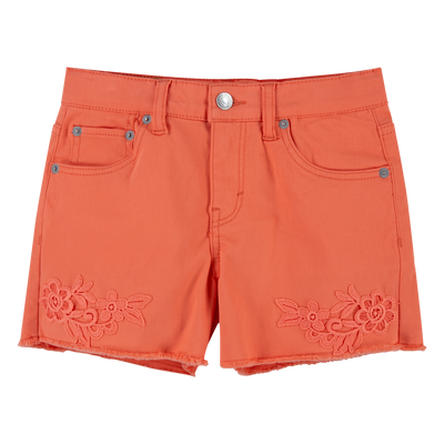 Levi's® Girlfriend Shorts Shorts Levi's 