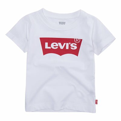 Levi's® Batwing Logo Graphic T-Shirt T Shirt Levi's 