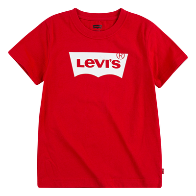 Levi's® Boys Levi's® Logo Tee Shirt T Shirt Levi's 