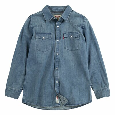 Levi's® Barstow Western Shirt Shirt Levi's 