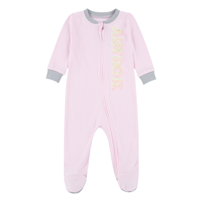 Nike Dream Chaser Footed Coverall Bodysuit Nike 