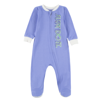Nike Dream Chaser Footed Coverall Bodysuit Nike 