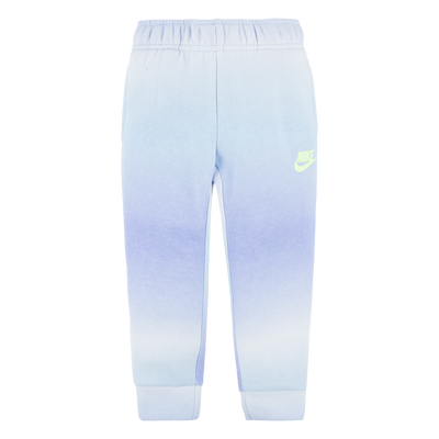 Nike Blue Club Printed Joggers Joggers Nike 