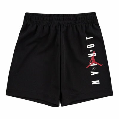 Jordan Logo Mesh Shorts Shorts Jordan 