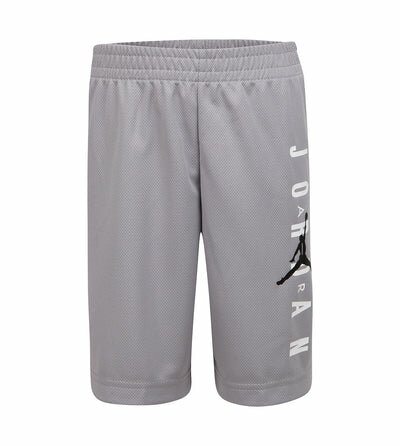 Jordan Logo Mesh Shorts Shorts Jordan 