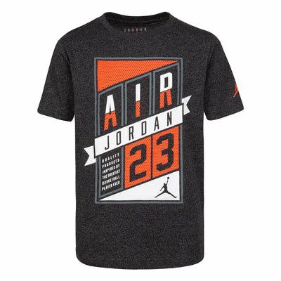 Jordan Air 23 Logo T-Shirt T Shirt Jordan 