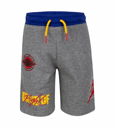 Jordan Jumpman French Terry Shorts Shorts Jordan 