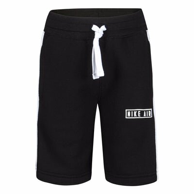 Nike Air Fleece Logo Shorts Shorts Nike 