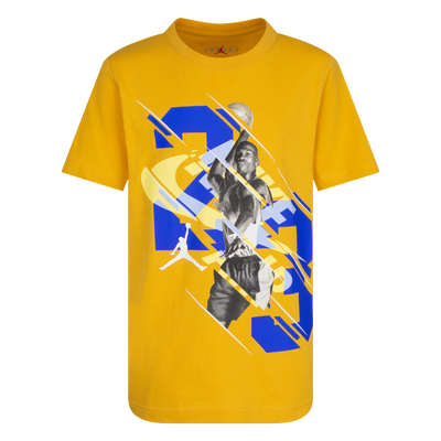 Jordan Flight Mode Graphic T-Shirt T Shirt Jordan 