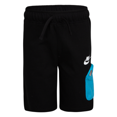 Nike Sportswear French Terry Shorts Shorts Nike 
