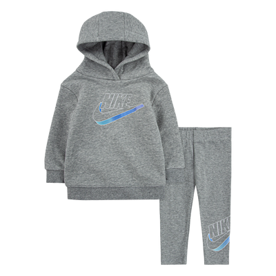 Nike Pullover Hoodie and Leggings Set Legging Set Nike 