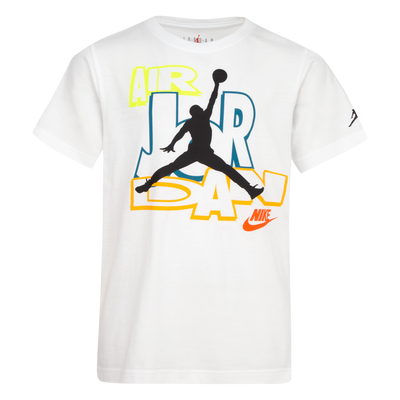 Jordan Comic Ooze Tee T Shirt Jordan 